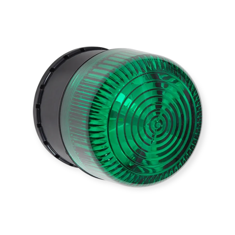 STI-SA5500-G select-alert groene sirene en flitser