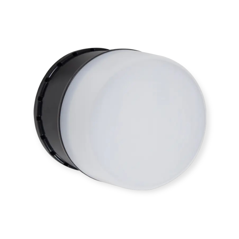 STI-SA5500-W select-alert witte sirene en flitser