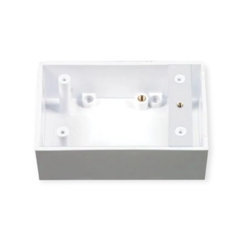STI-SUB-SA504 witte achterbox voor Select-Alert