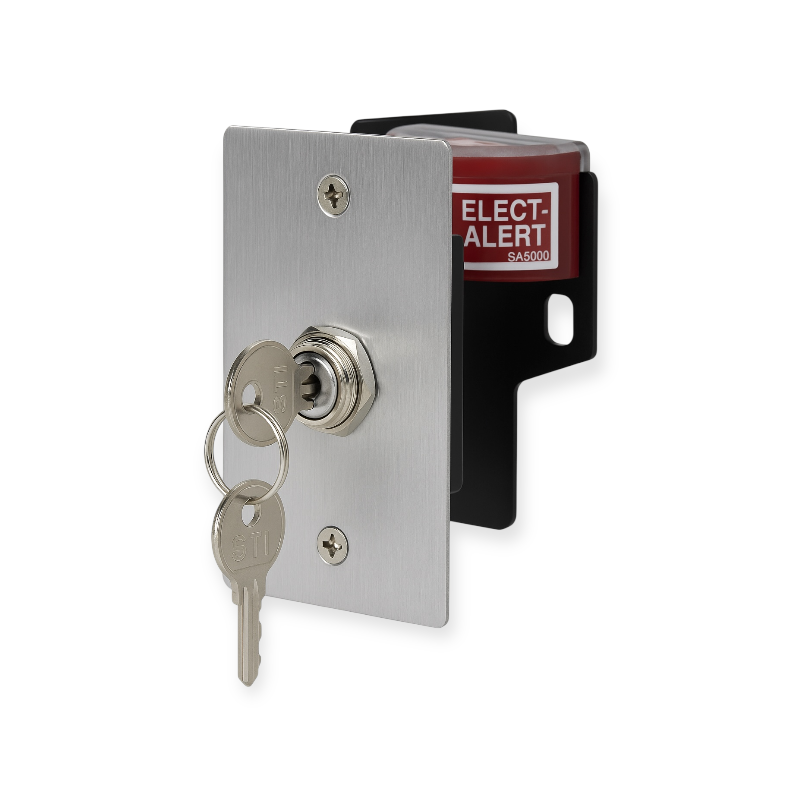 STI-SUB-SA505 sleutelschakelaar voor SA5000-R