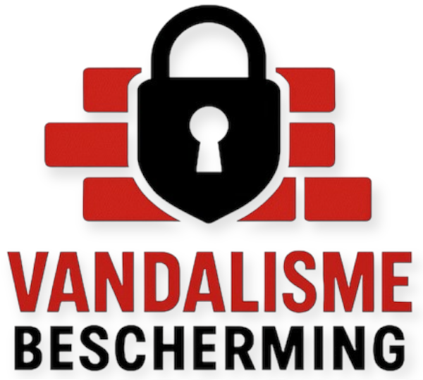 logo leveringsprogramma vandalismebescherming