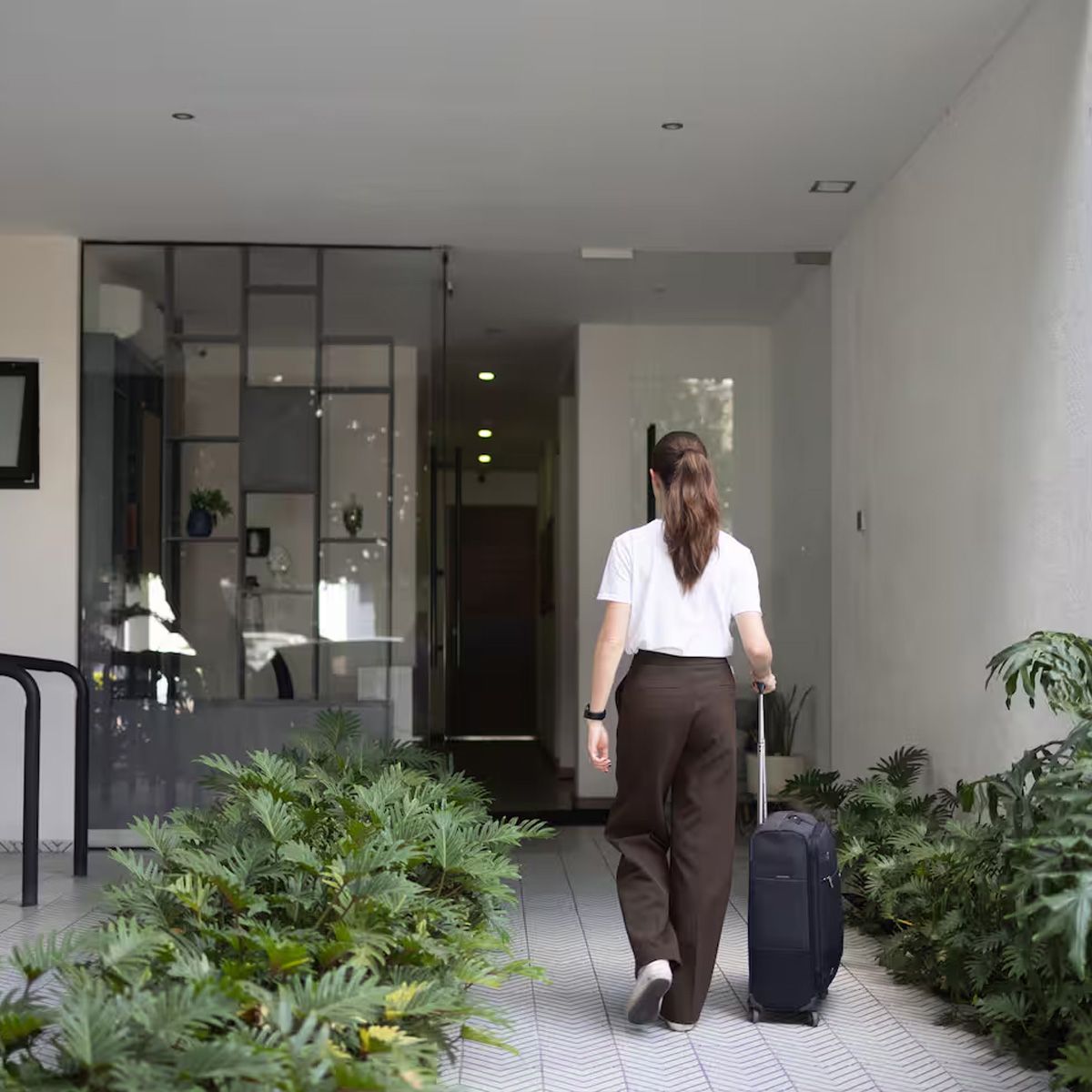 Loft Amueblados Alarcon Lapso