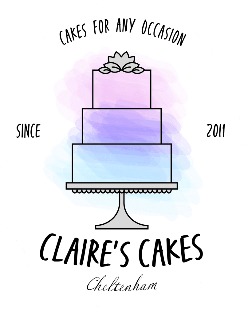 Claires Cakes Cheltenham