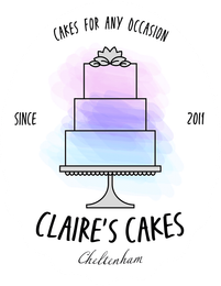 Claires Cakes Cheltenham