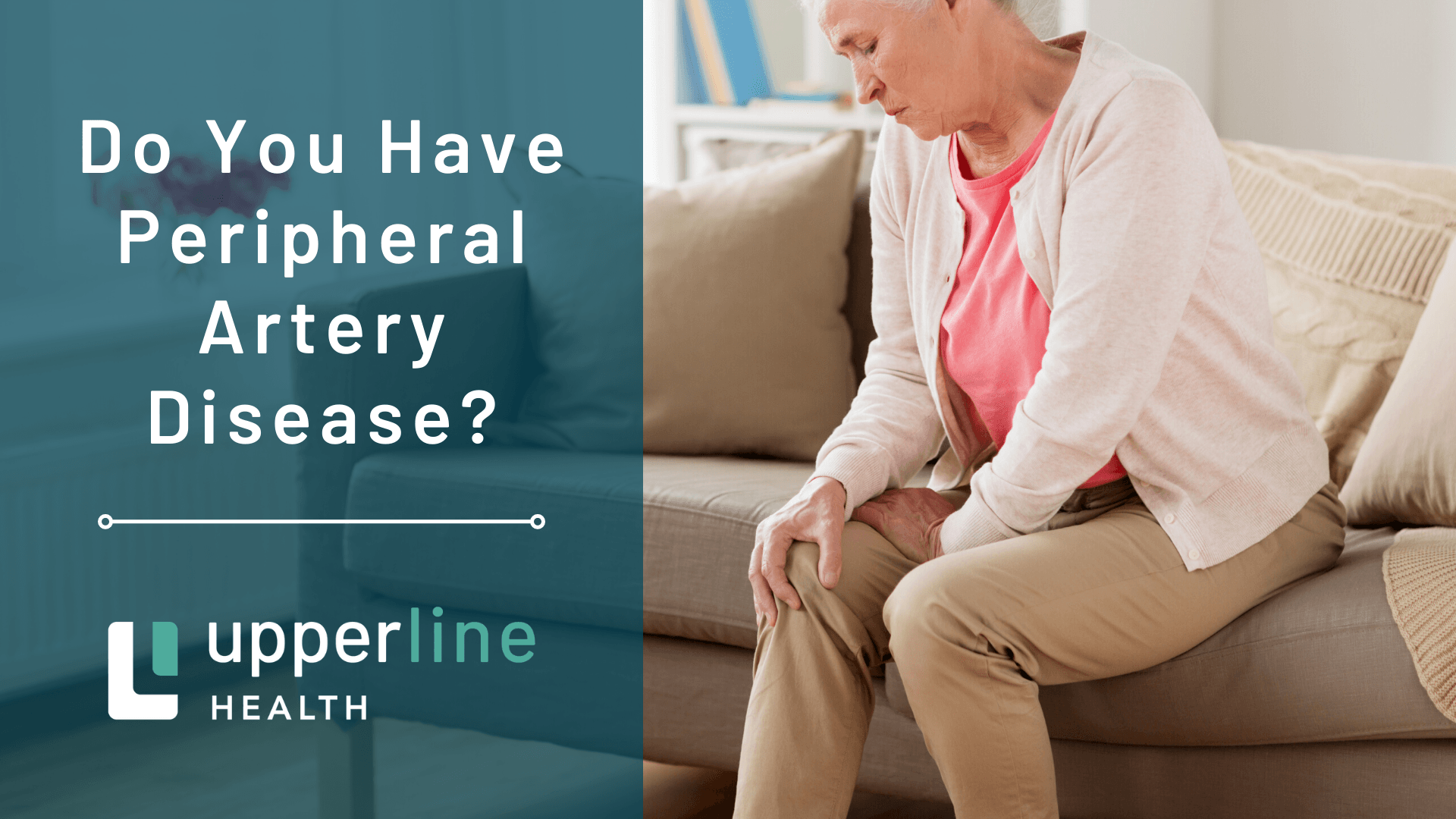 Peripheral Artery Disease