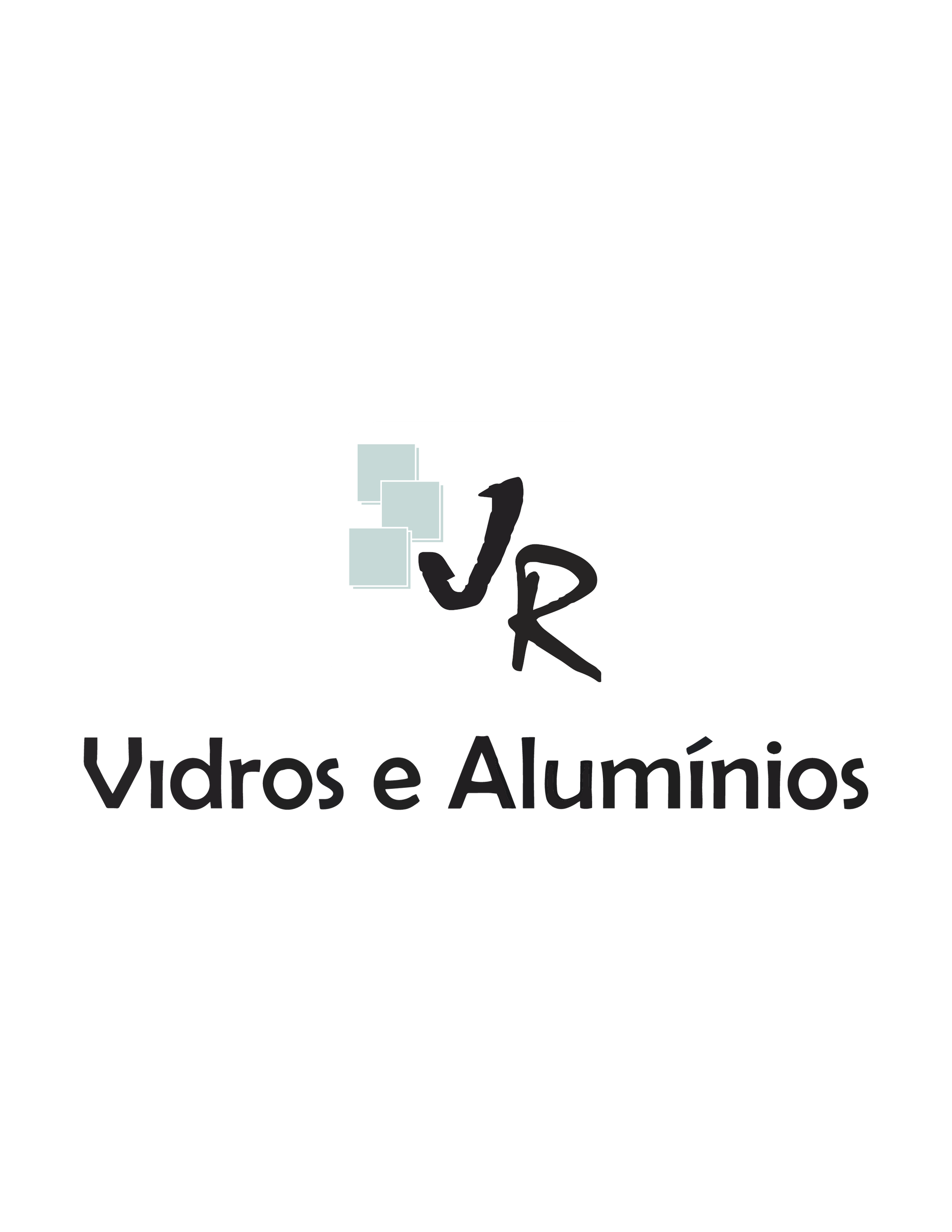 Jr Vidros E Alumínio