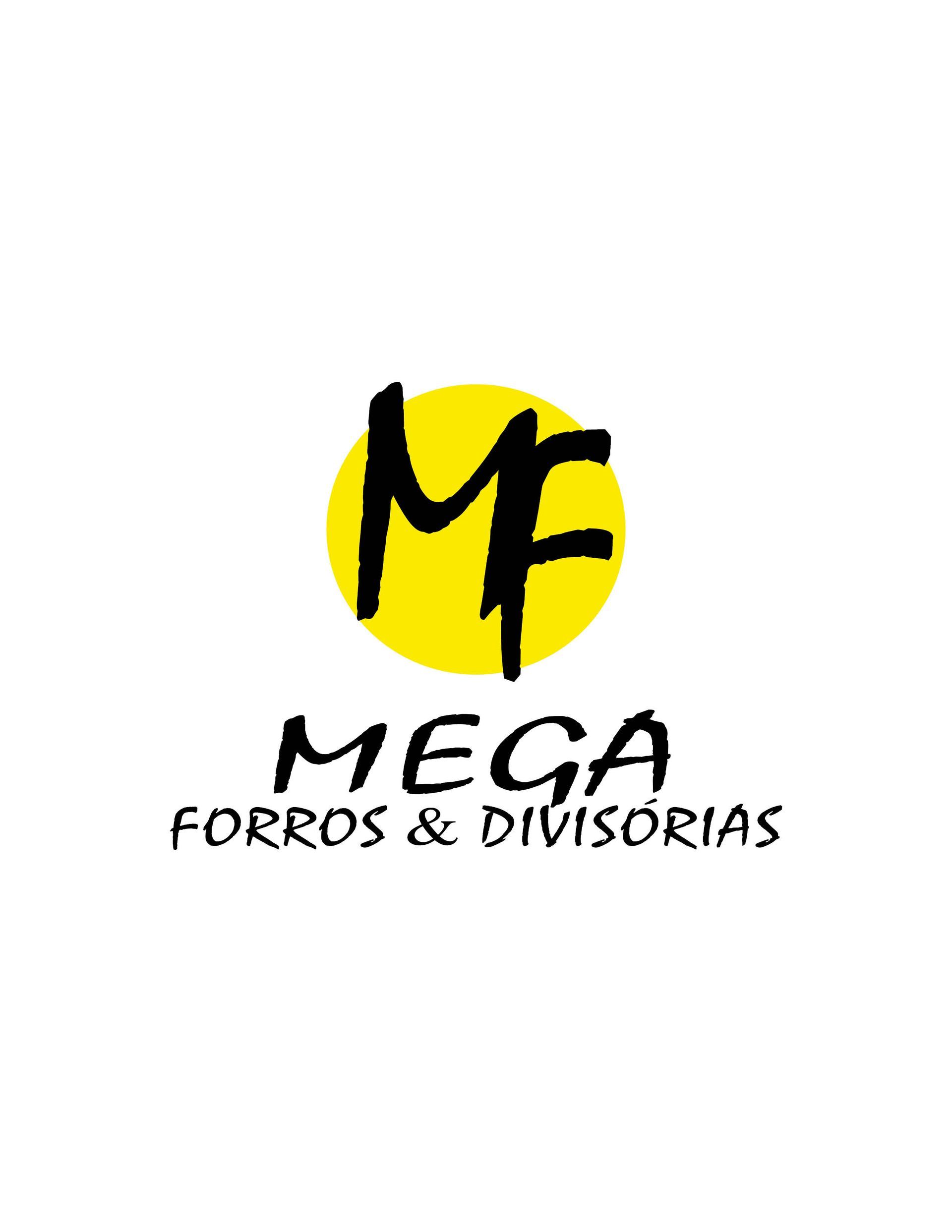 Mega Forros & Divisórias