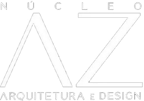 It is a logo for a company called arquitetura e design.