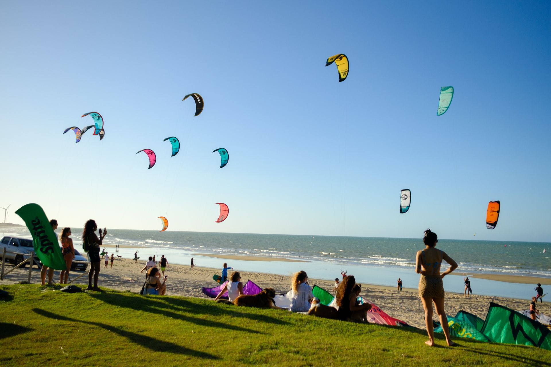Cabana do Kite