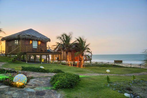 Villamango Beach Bungalows
