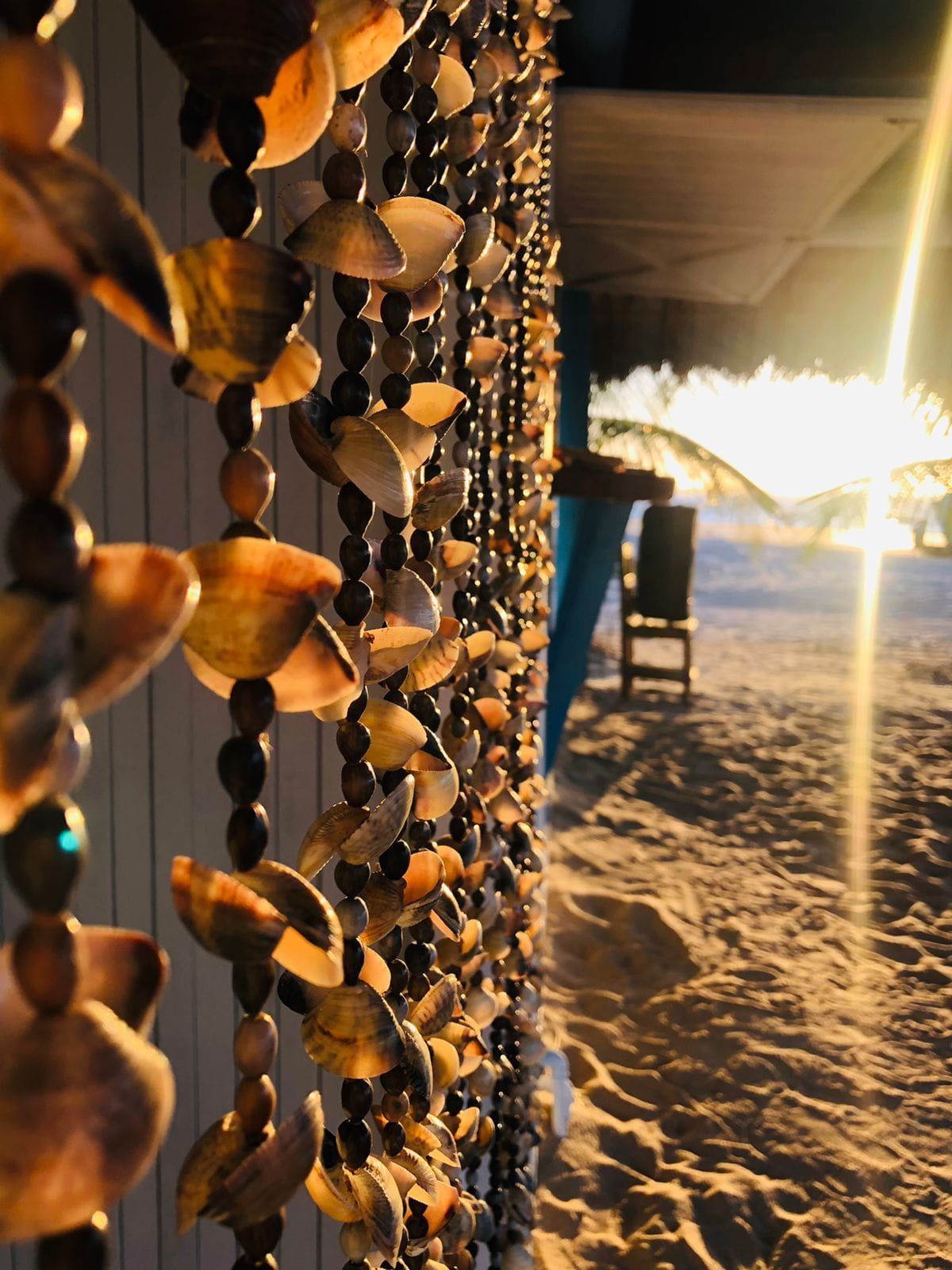 Conexão Bahia (Praia de Moitas)