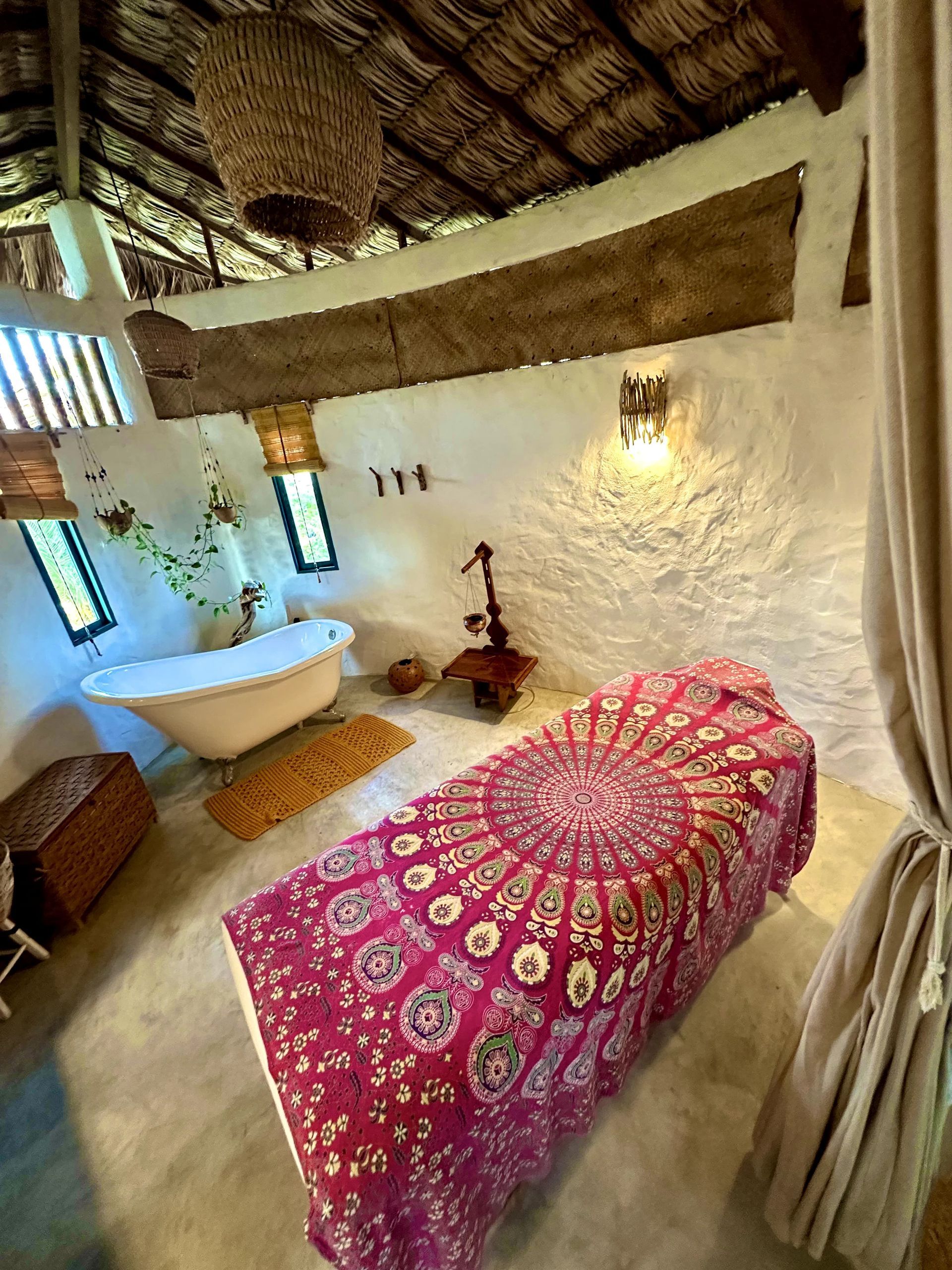 Espaço Terapêutico Yacy