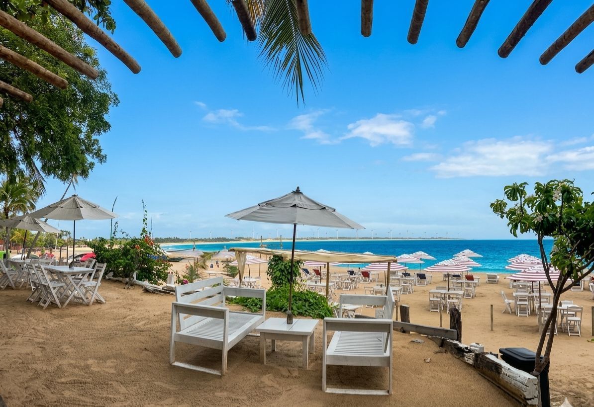 Onda Beach Bar e Restaurante