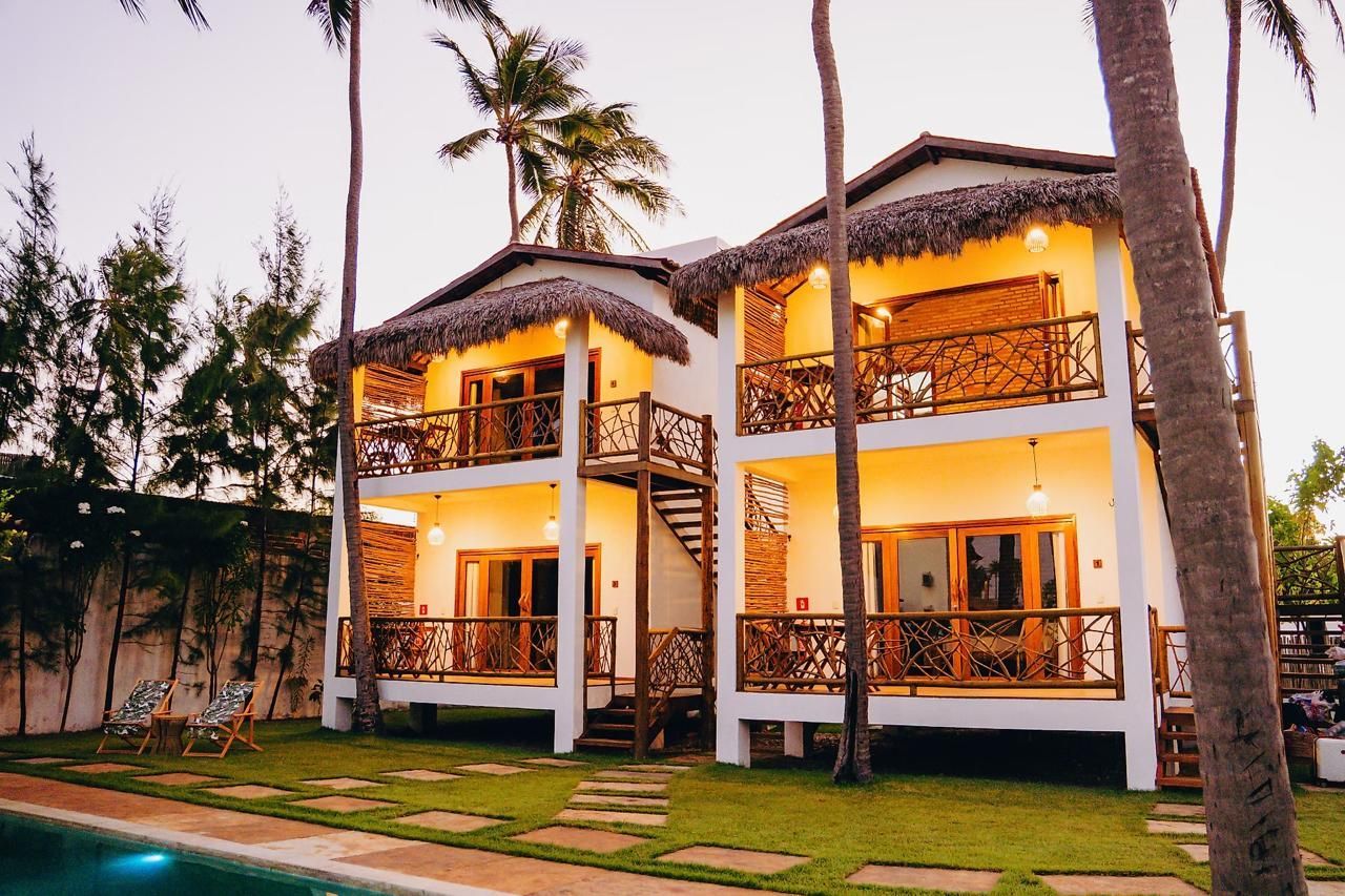 Casa de Coco