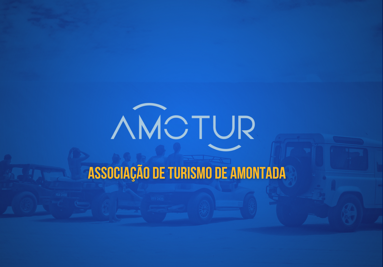 AmoTur - Associação de Turismo de Amontada