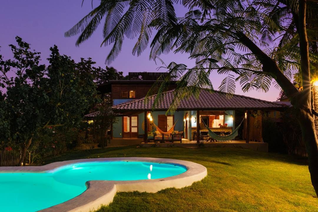 Casa Florzinha