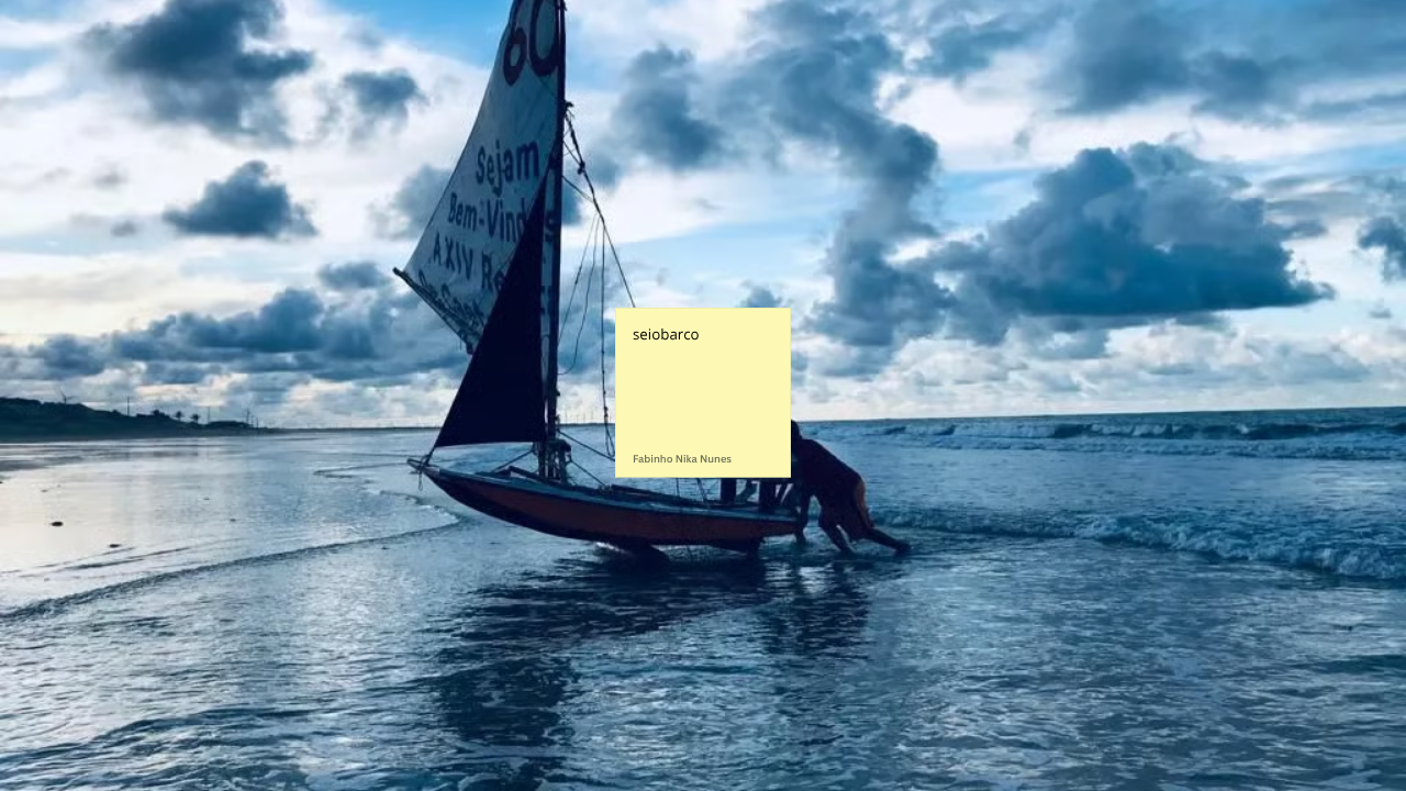 Passeios de barco no mar com pescadores