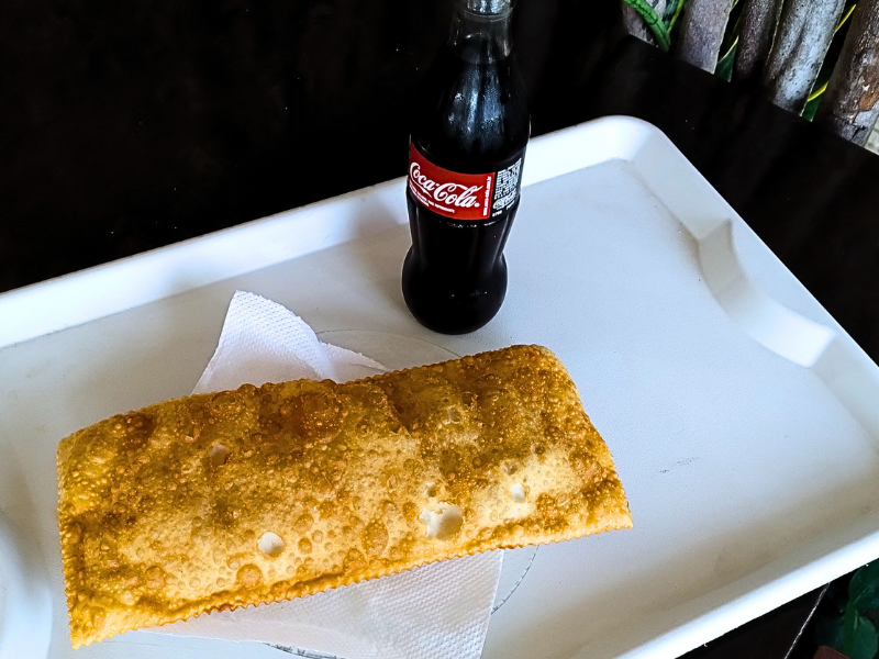 Viviann's Pastelaria & Petiscaria