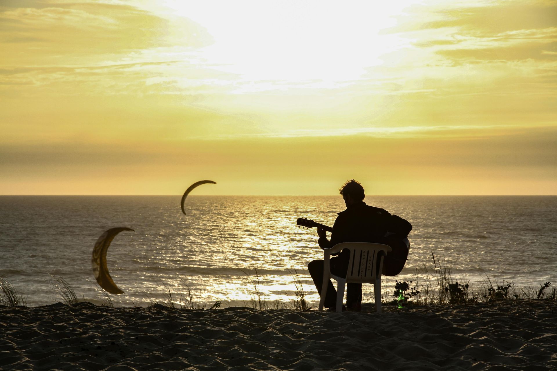 Divirta-se com a programação musical em bares e restaurantes