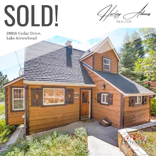 Harley Adams harleyadams.realtor