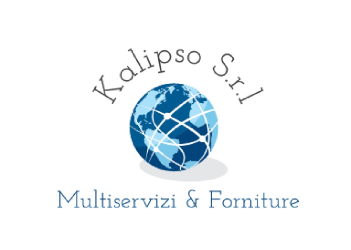 LOGO - KALIPSO S.R.L.