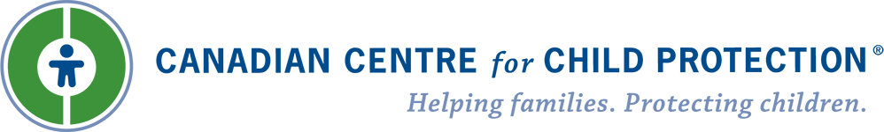 canadian centre for child protection