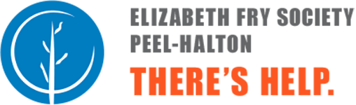 elizabeth fry society logo