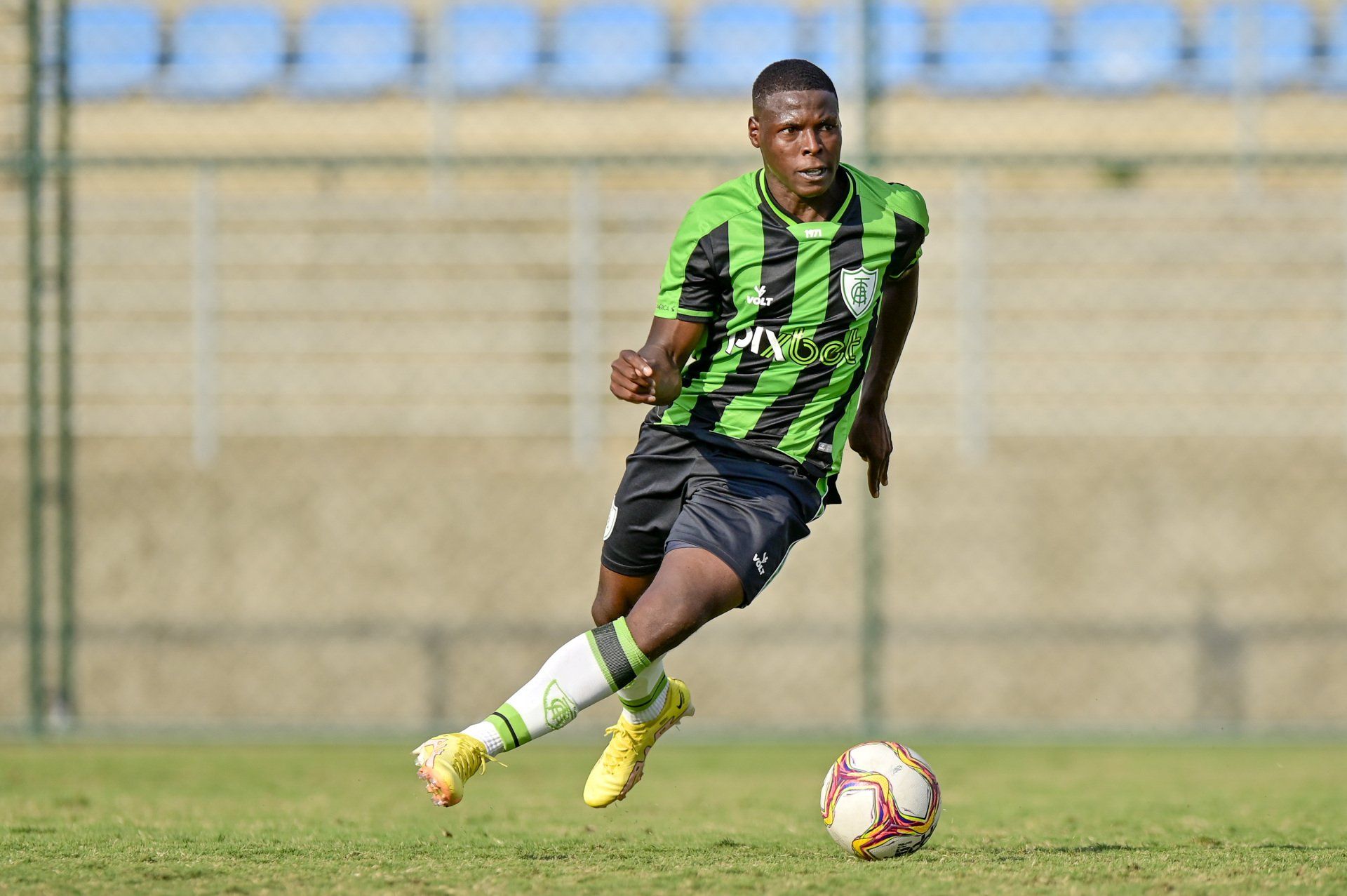 Coelhãozinho Sub-20 está pronto para a estreia na Copa do Brasil