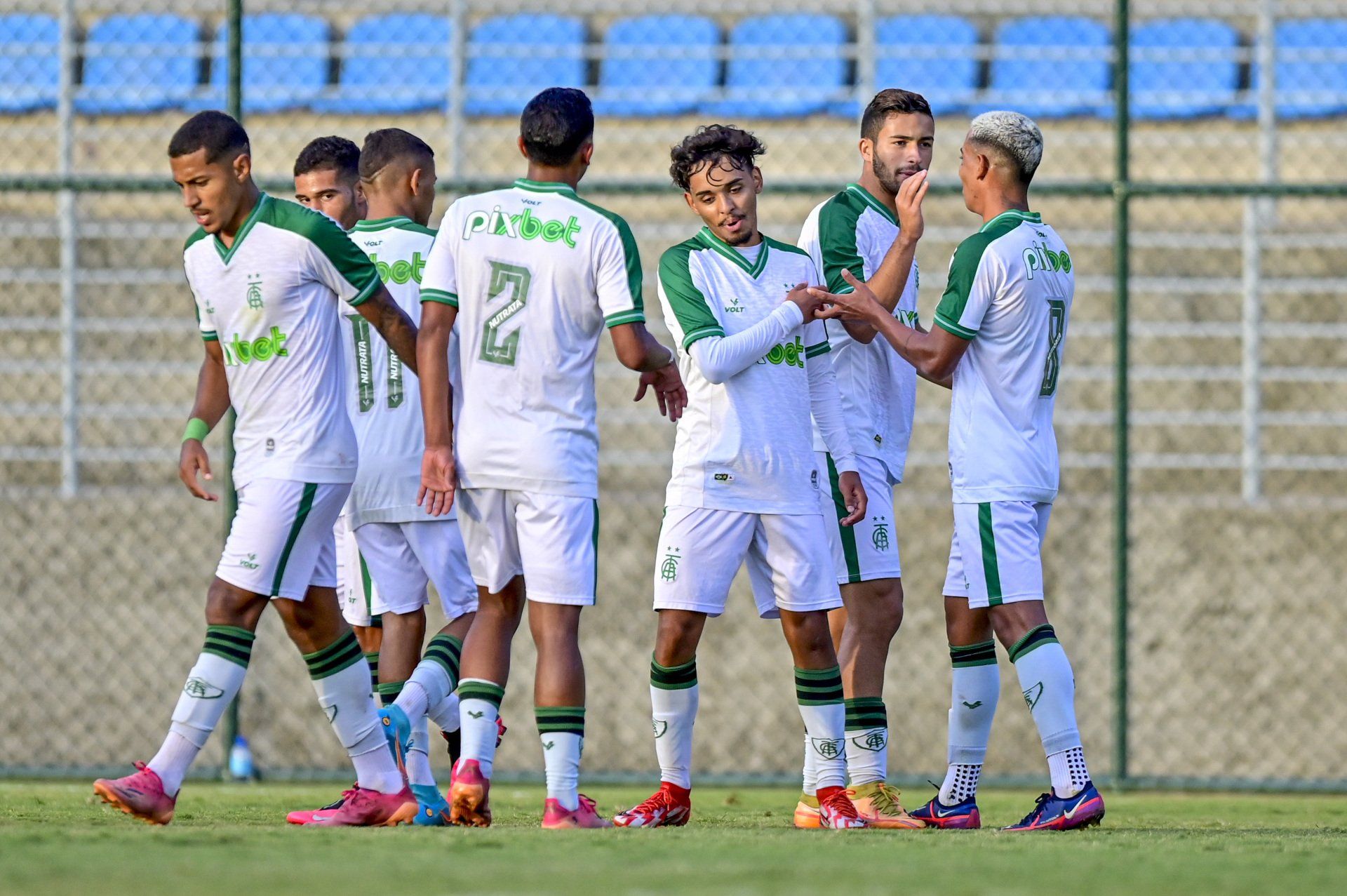 Coelhãozinho conhece sua trajetória nas quartas de final do Brasileirão Sub-20