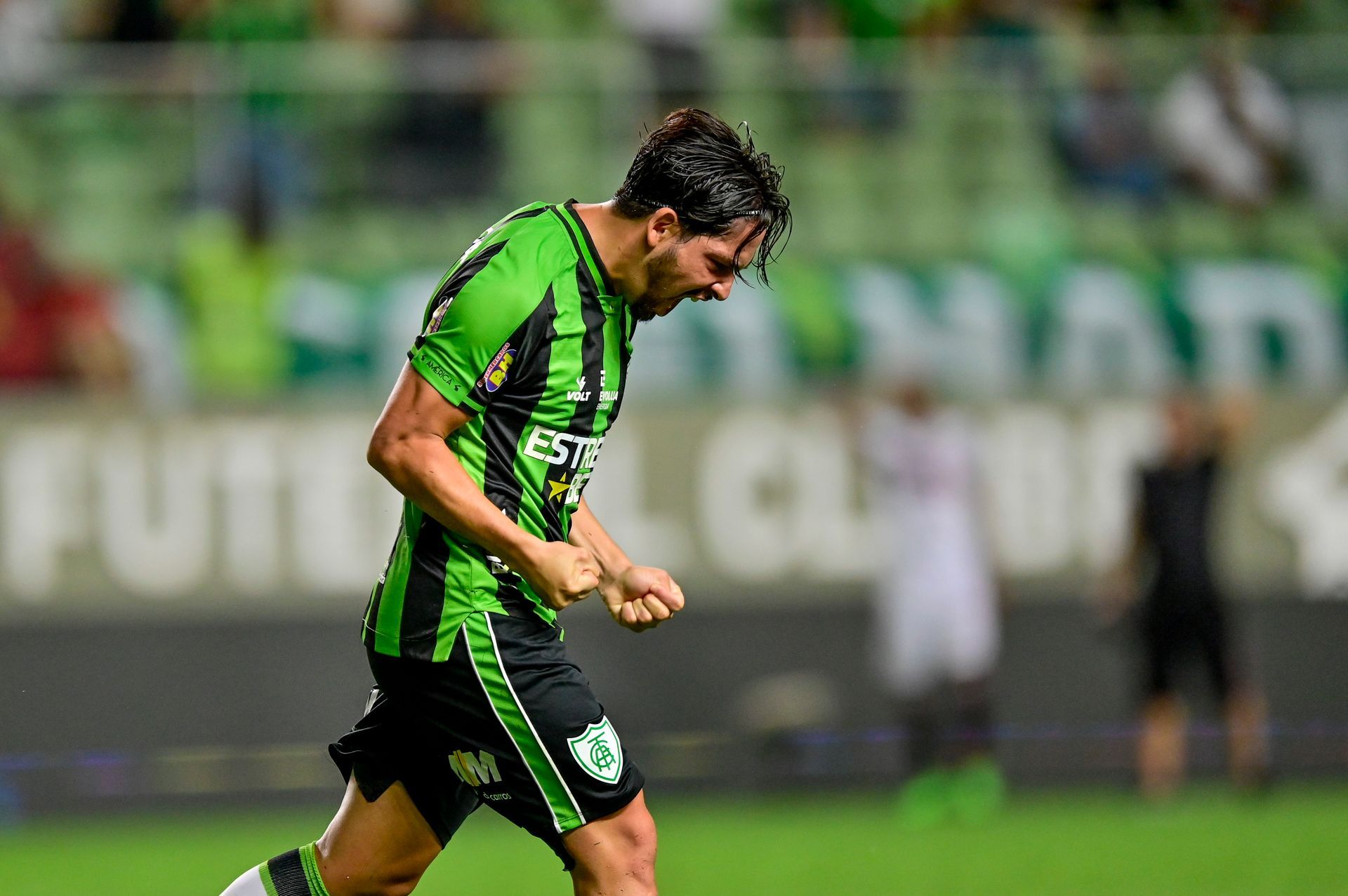 Coelho vence o Santa Cruz e está classificado para a próxima fase da Copa do Brasil