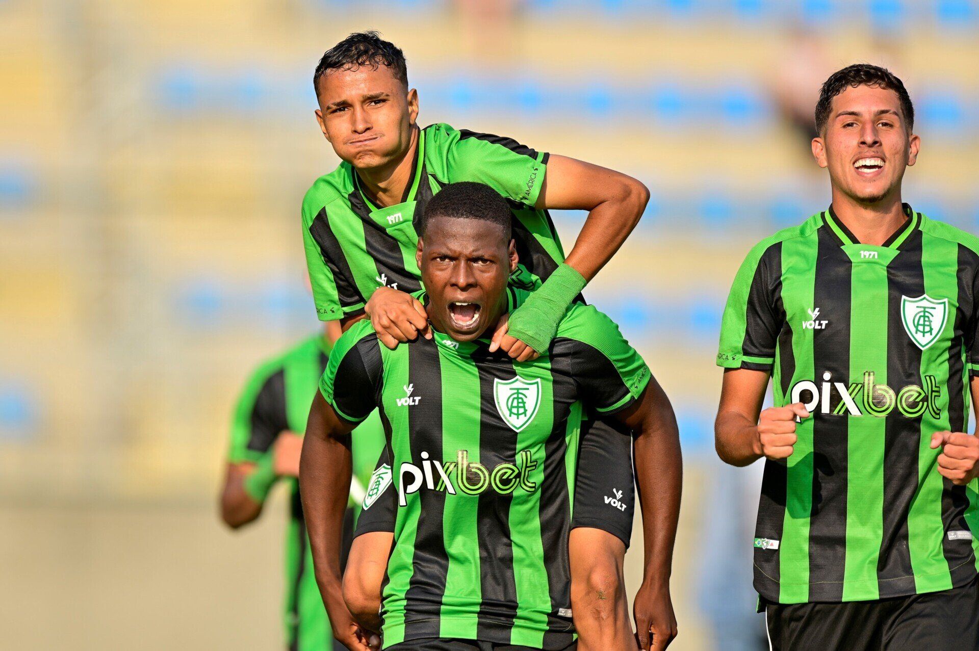 Coelhãozinho tem estreia definida no Copa do Brasil Sub20