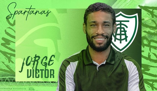 América acerta contratação do treinador Jorge Victor para equipe feminina