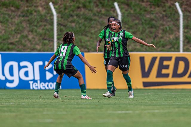 Copa Leste de MG- Futebol Feminino