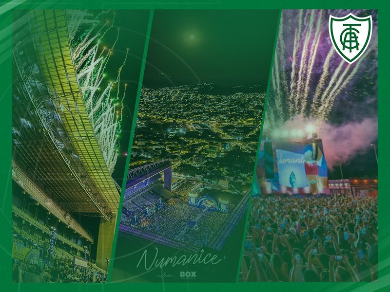 Arena Independência volta ao circuito de shows em 2023