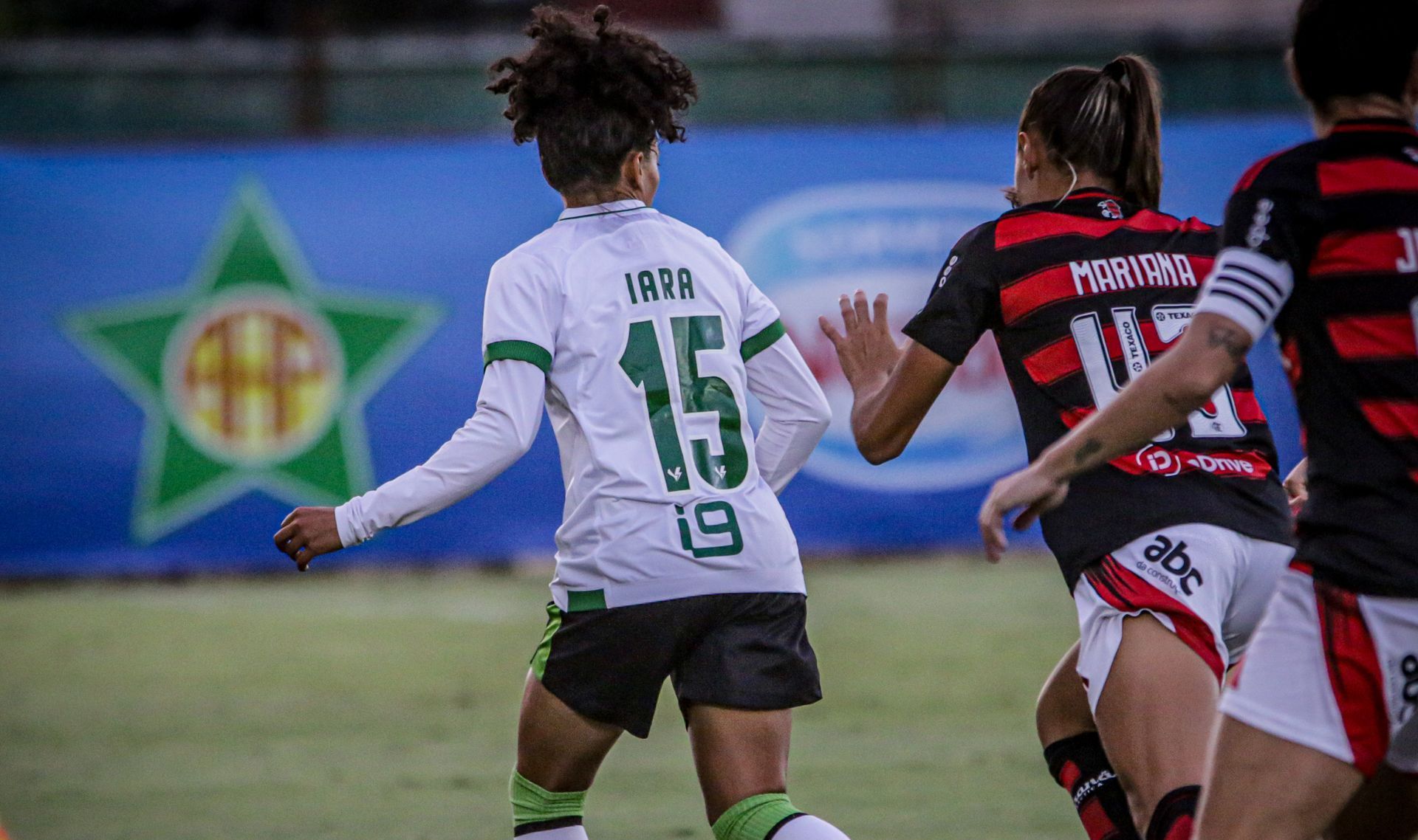 Fora de casa, Spartanas são superadas no Brasileiro Feminino