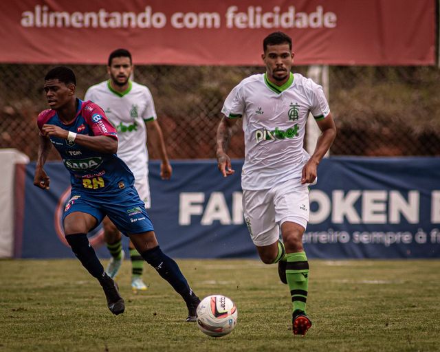 SESC Venda Nova: a casa do futebol feminino profissional em BH – Minas Em  Campo