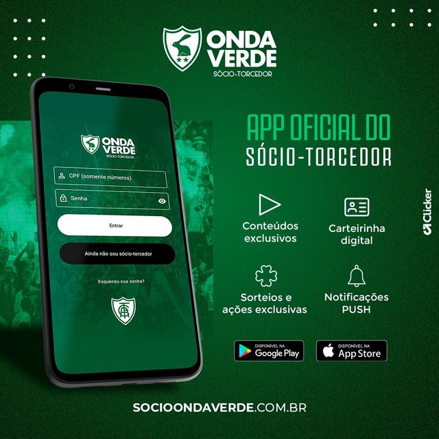 Siu Mobile Nova Lima na App Store