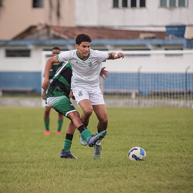 XI COPA BOA VISTA MASCULINO, OITAVAS DE FINAL, JOGO DA IDA