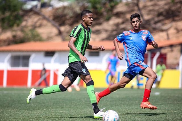 Saiba qual a ordem dos jogos do Cruzeiro na primeira fase do Mineiro