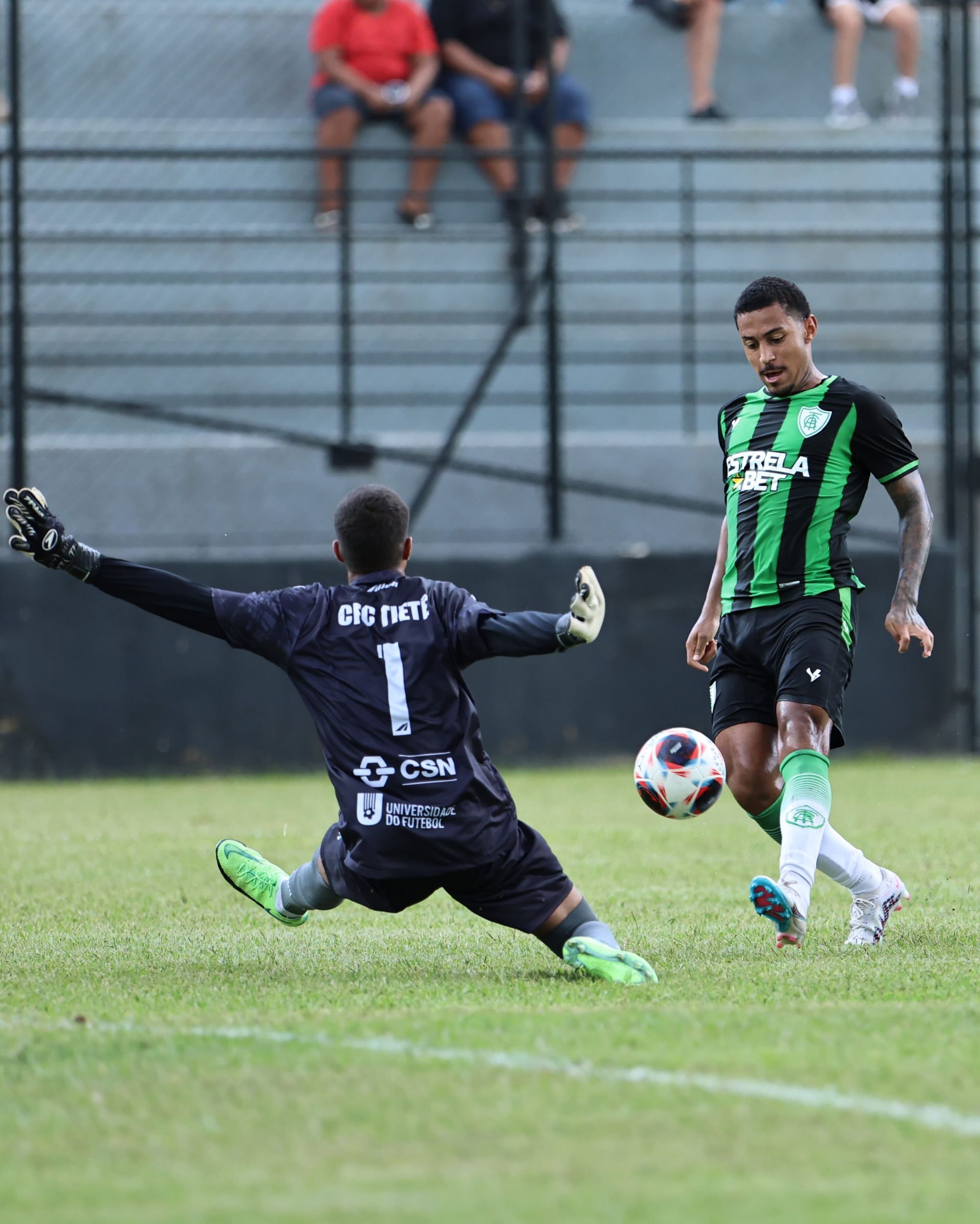 Coelhãozinho Sub-20 está classificado para a segunda fase da Copinha