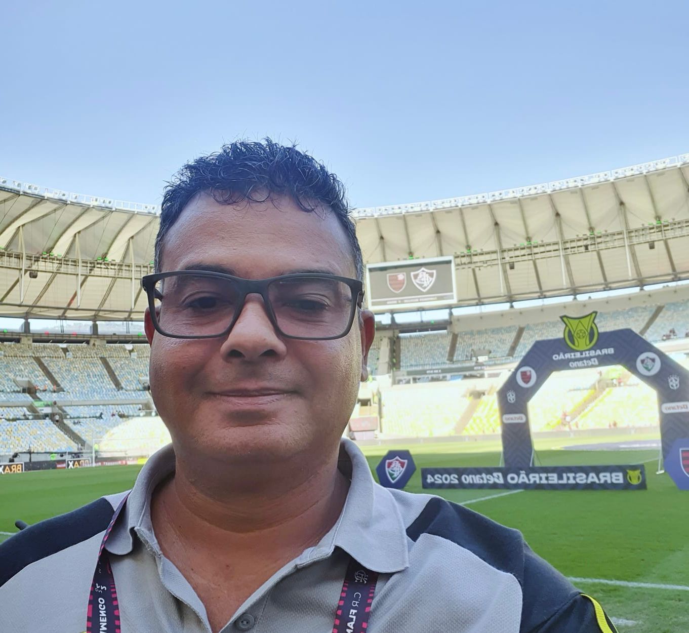 Ricardo Valério Leão é o novo Gerente de Mercado do América