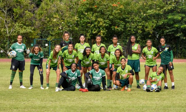 Brasileiro Feminino Sub-20 começa hoje; saiba tudo sobre a