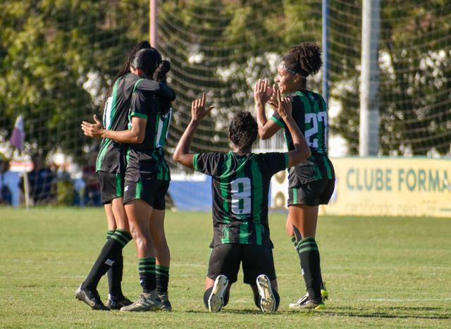 Brasileiro Feminino: tudo sobre a final entre Fluminense e RB Bragantino na  Série A2