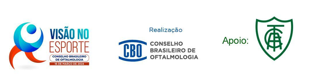 América apoia iniciativa do Conselho Brasileiro de Oftalmologia