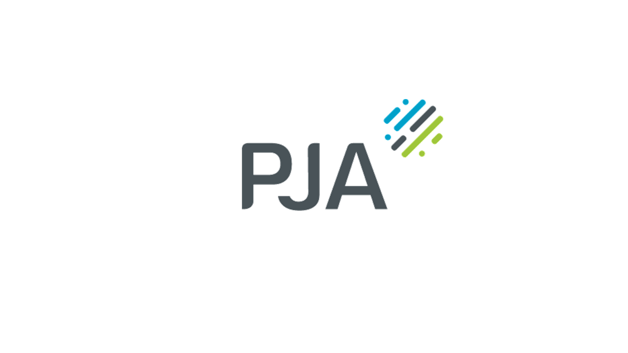 Phil Jones Associates logo