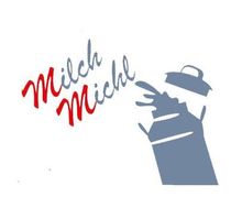 Milch Michl Logo