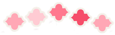Stylish Pink Icon