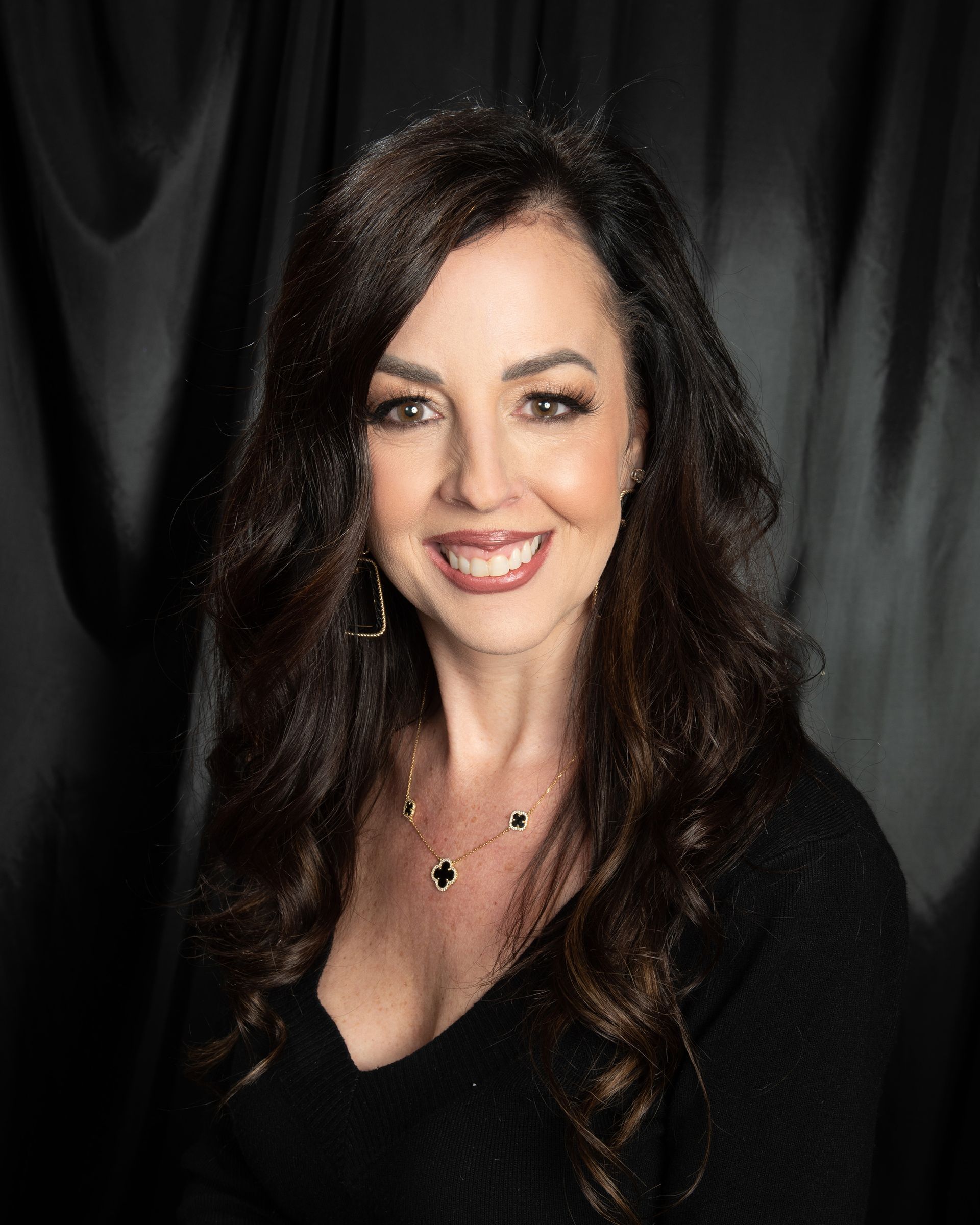 Doreen—Owner, Master Stylist, Wedding & Hair Extension Specialist