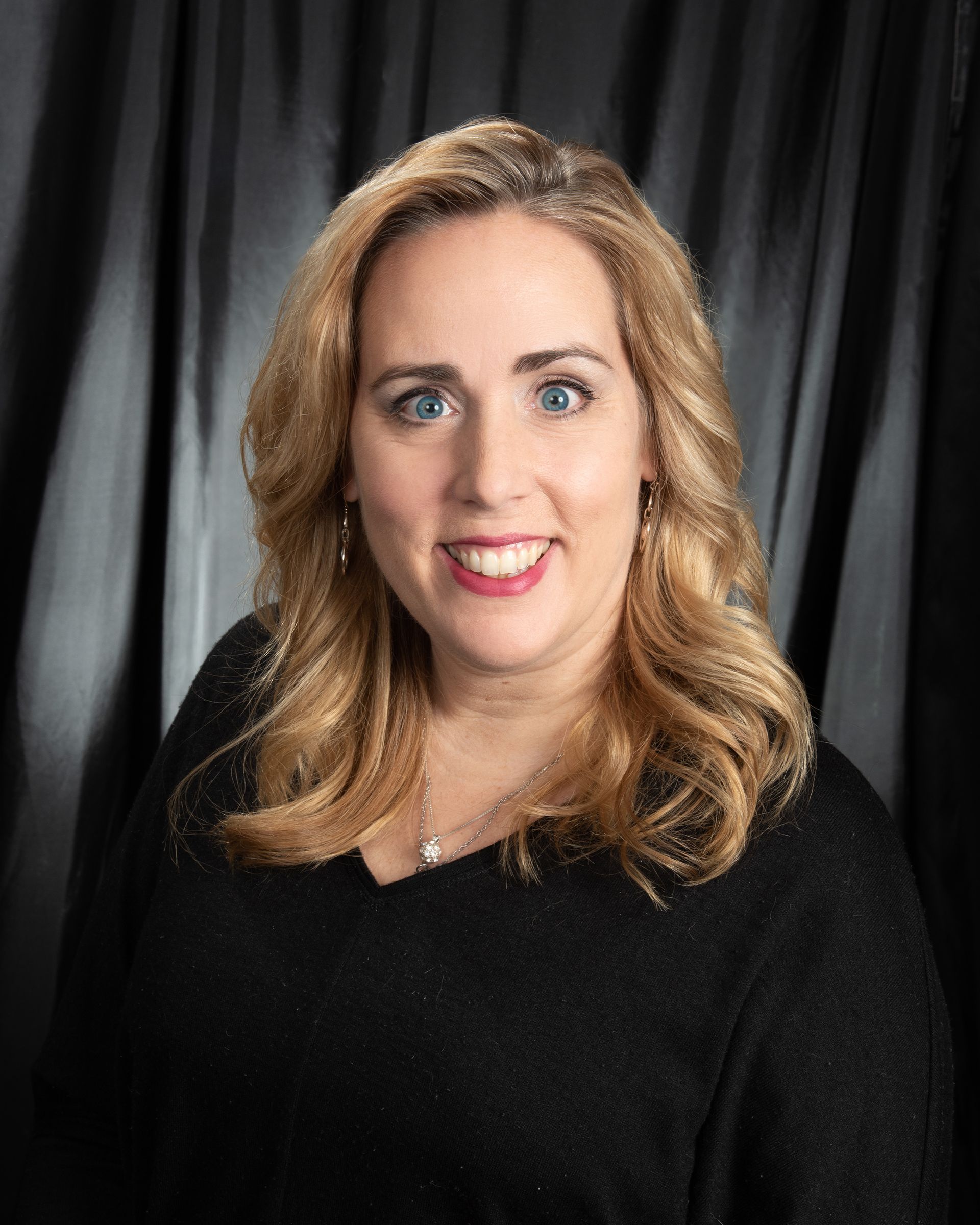 Kelly—Stylist, Esthetician, Massage Therapist