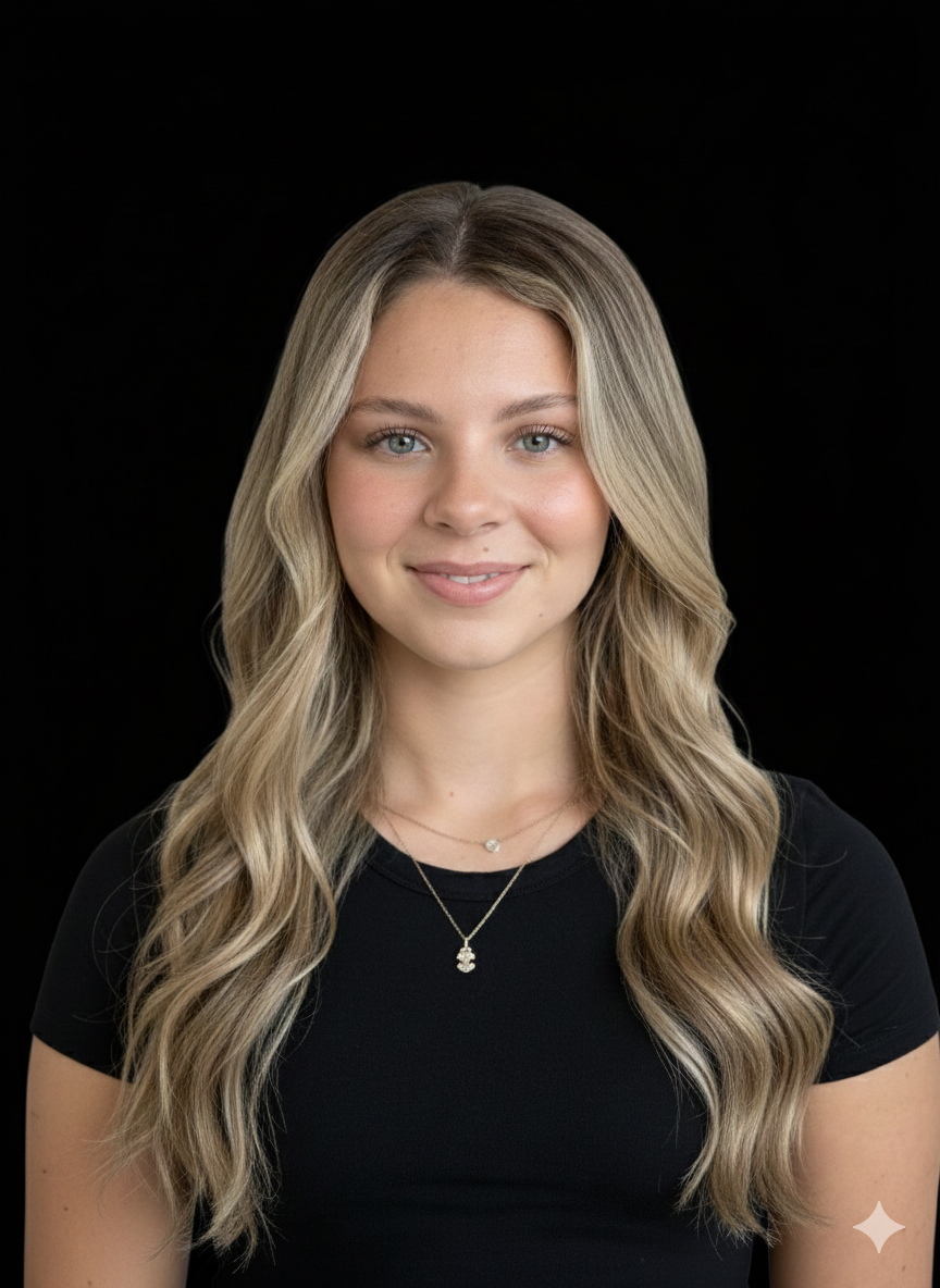 Shayna L—Esthetician & Nail Tech